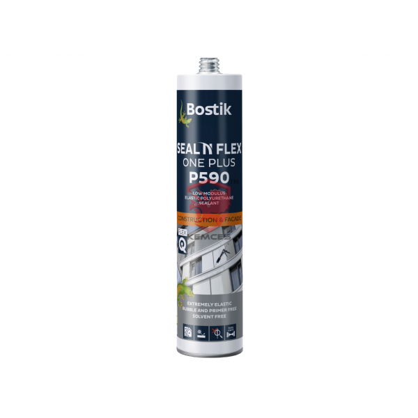 PU Sealant - P590 (C100)